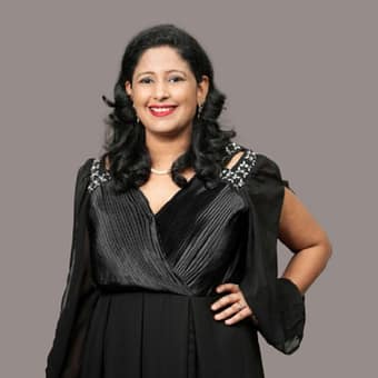 Chandrika Mantri