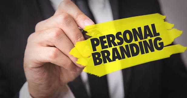 Personal Branding Consultant