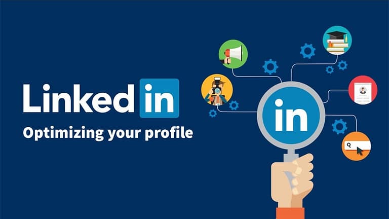 LinkedIn Profile Optimization