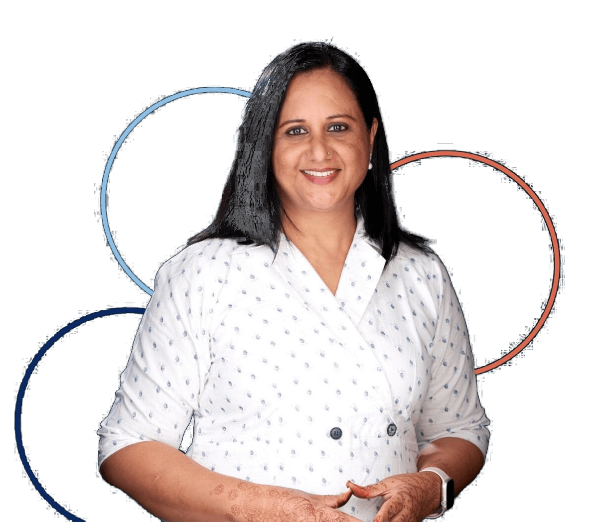 Shweta Ojha – Founder, Crafting Your Story